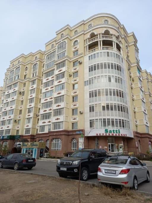Чистая уютная квартира в доме комфорт класса 108 — фото 5