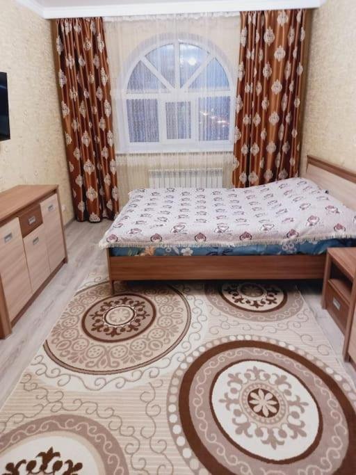 Чистая уютная квартира в доме комфорт класса 108 — фото 4