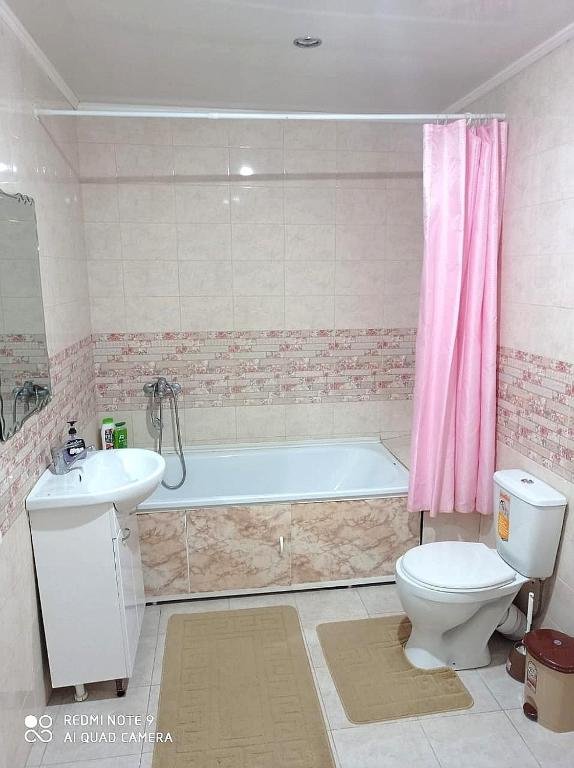 Уральск: VIP Квартира 1ком.