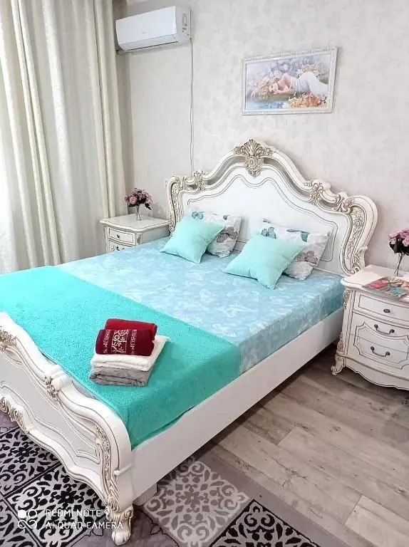 Уральск: VIP Квартира 1ком.