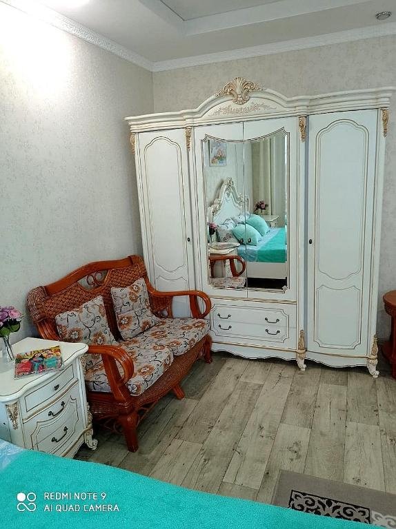Уральск: VIP Квартира 1ком.