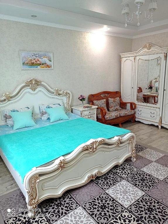 Уральск: VIP Квартира 1ком.