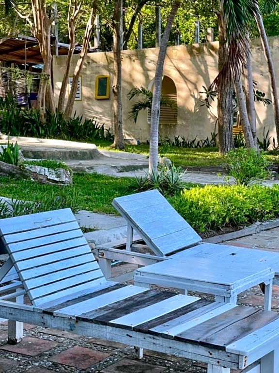 Ко Самет: Viking holidays resort