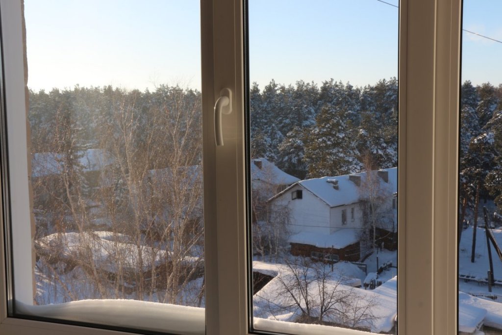 Боровое: Belaya Nora Apartments