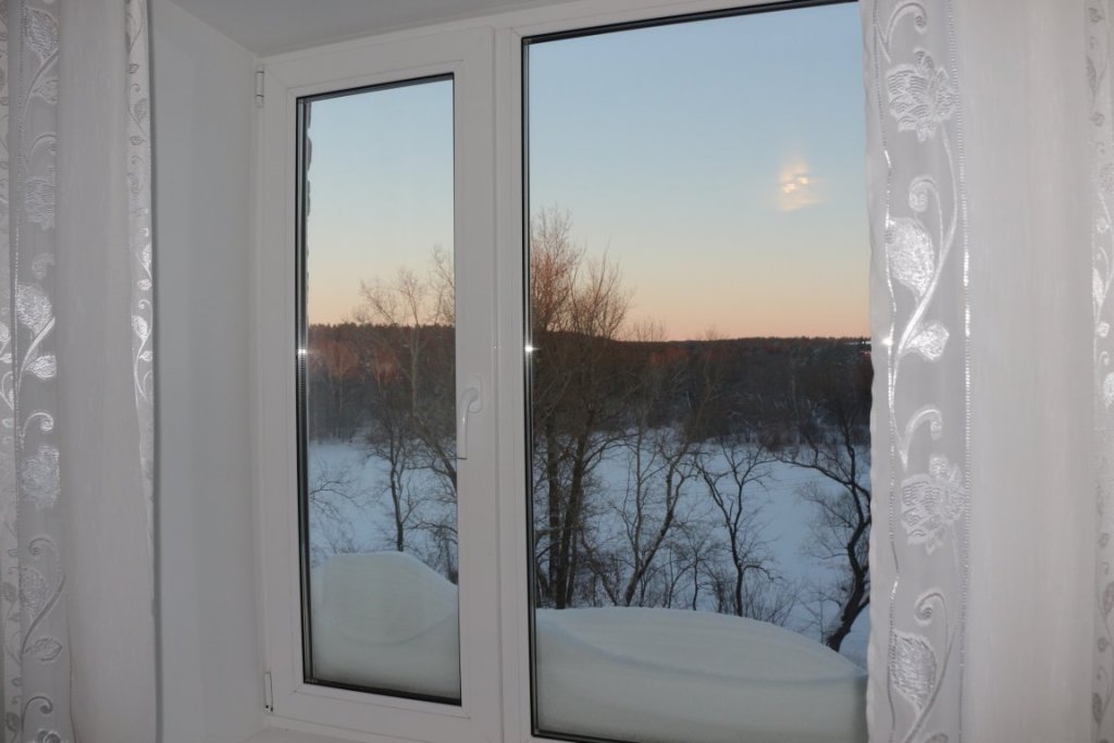 Боровое: Belaya Nora Apartments