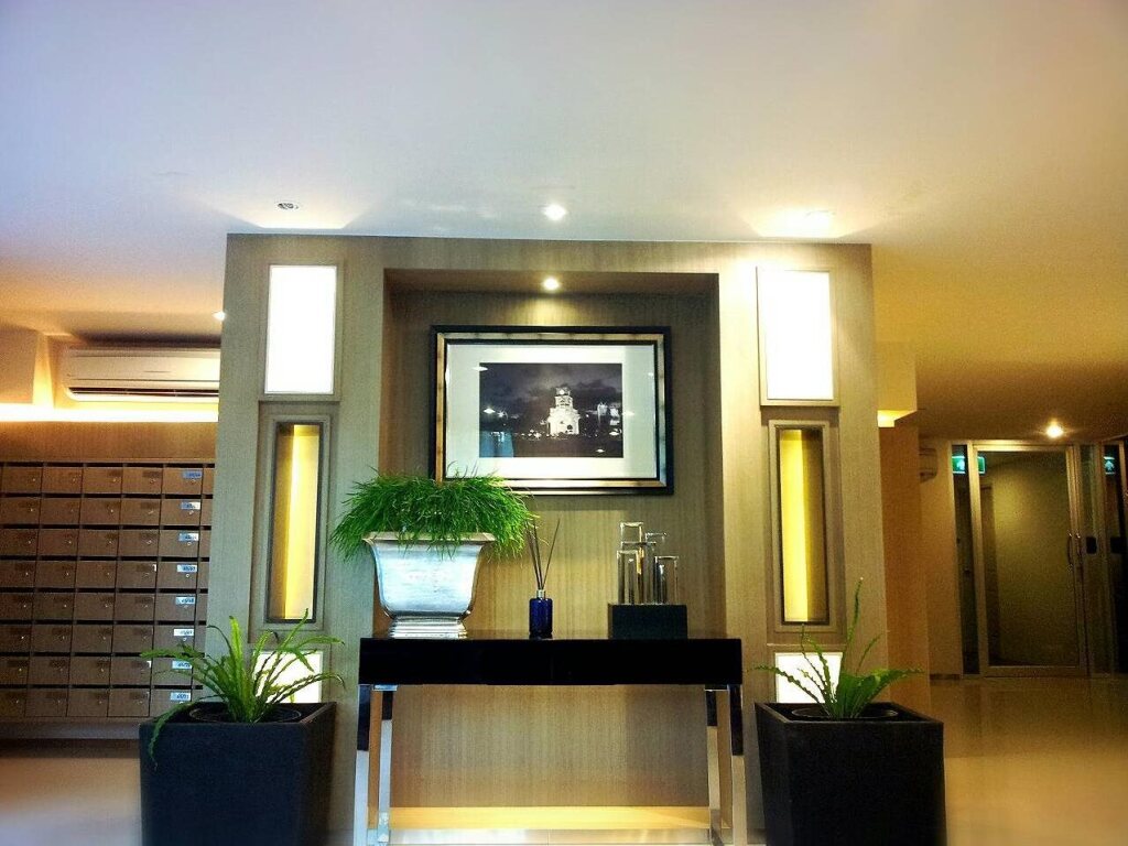Dcondo Kathu Phuket by The Blue Rabbit — фото 5