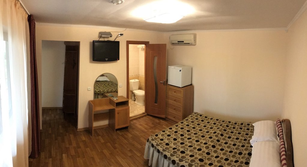 Капчагай: Yamajka Hotel
