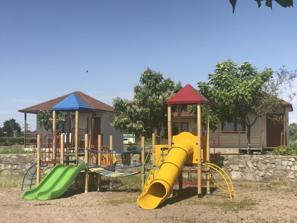 Капчагай: Yamajka Hotel