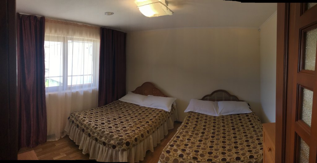 Капчагай: Yamajka Hotel