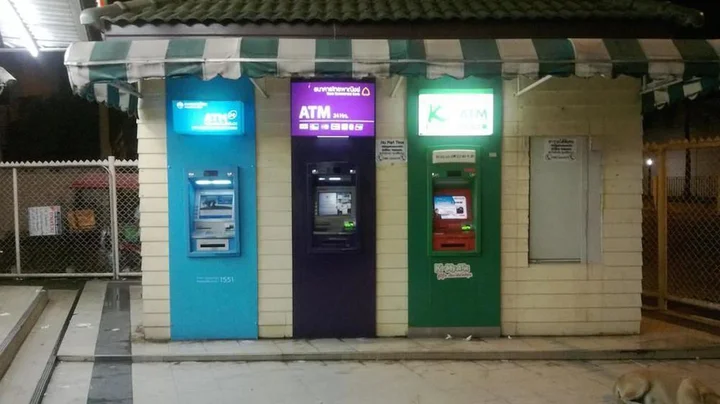 Паккрет: Muangthong For Rent