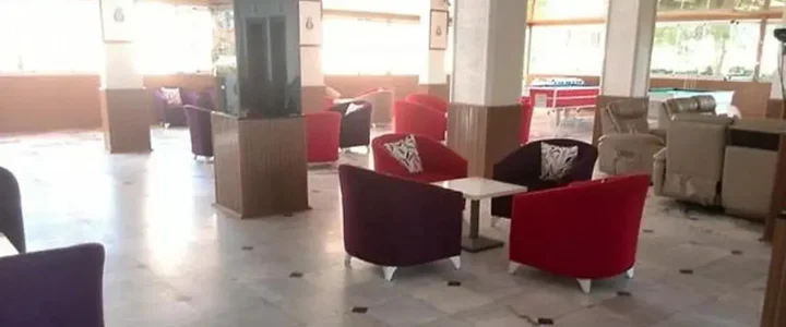 Кушадасы: Papatya Hotel