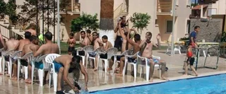 Кушадасы: Papatya Hotel