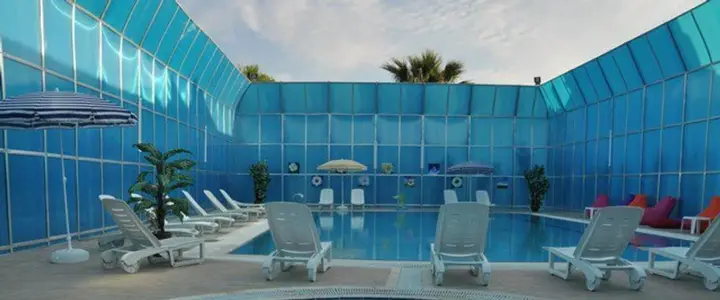 Кушадасы: Papatya Hotel