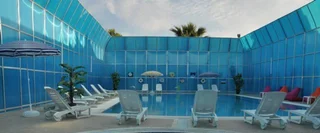 Кушадасы: Papatya Hotel
