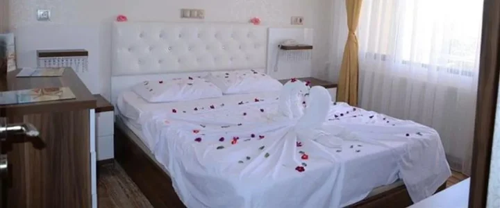 Кушадасы: Papatya Hotel