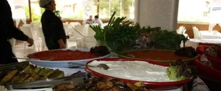 Кушадасы: Papatya Hotel