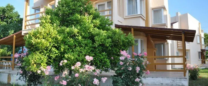 Кушадасы: Papatya Hotel