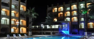 Кушадасы: Papatya Hotel