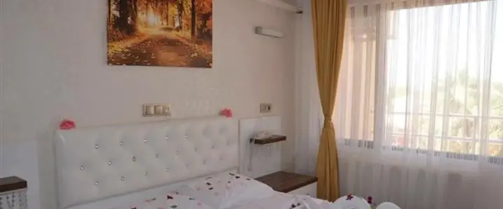 Кушадасы: Papatya Hotel