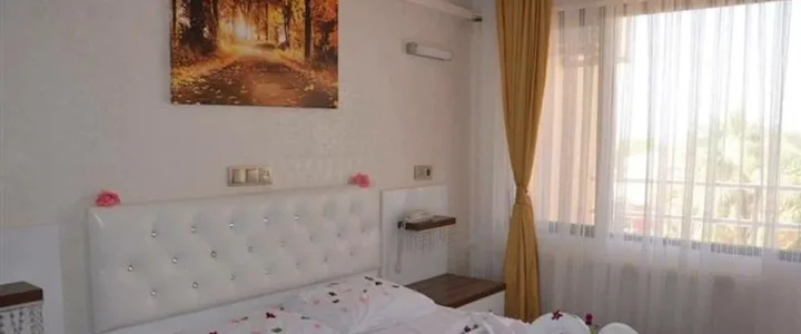 Кушадасы: Papatya Hotel
