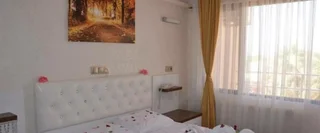 Кушадасы: Papatya Hotel