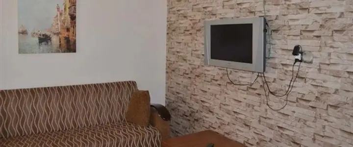 Кушадасы: Papatya Hotel