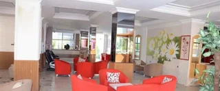 Кушадасы: Papatya Hotel