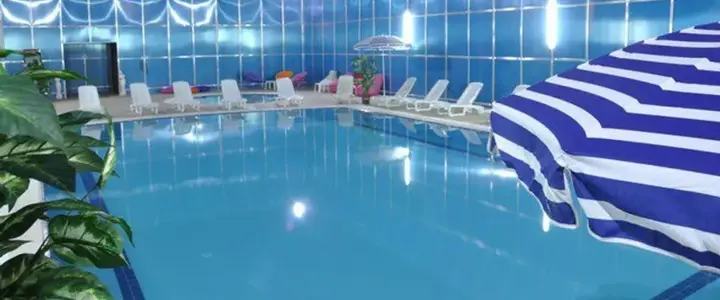 Кушадасы: Papatya Hotel