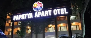Кушадасы: Papatya Hotel