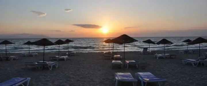 Кушадасы: Papatya Hotel
