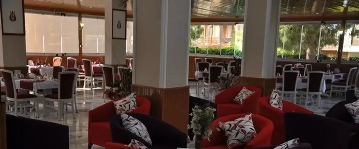 Кушадасы: Papatya Hotel