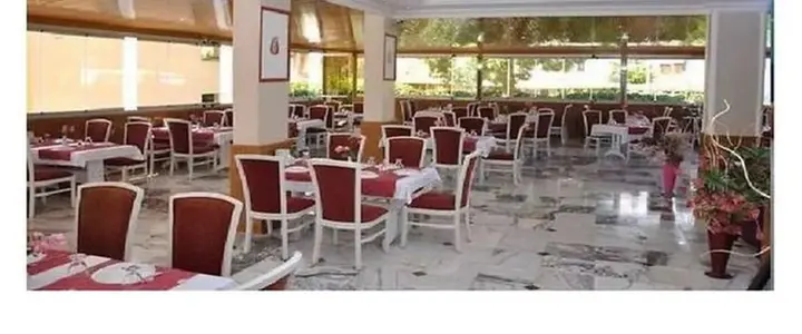 Кушадасы: Papatya Hotel