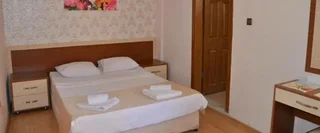 Кушадасы: Papatya Hotel