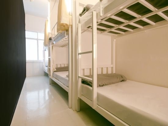 Бангкок: OYO 597 Chatel Hostel Bangkok