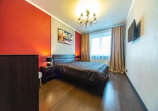 Шушары: Expoforum Apartments