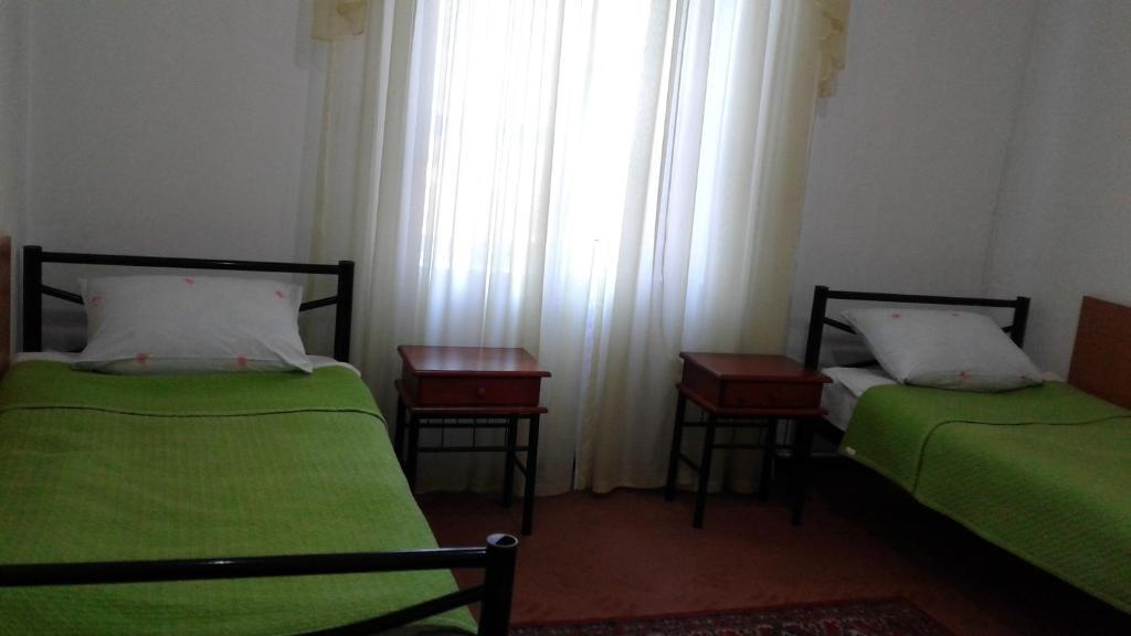 Шымкент: Hotel ВаYan