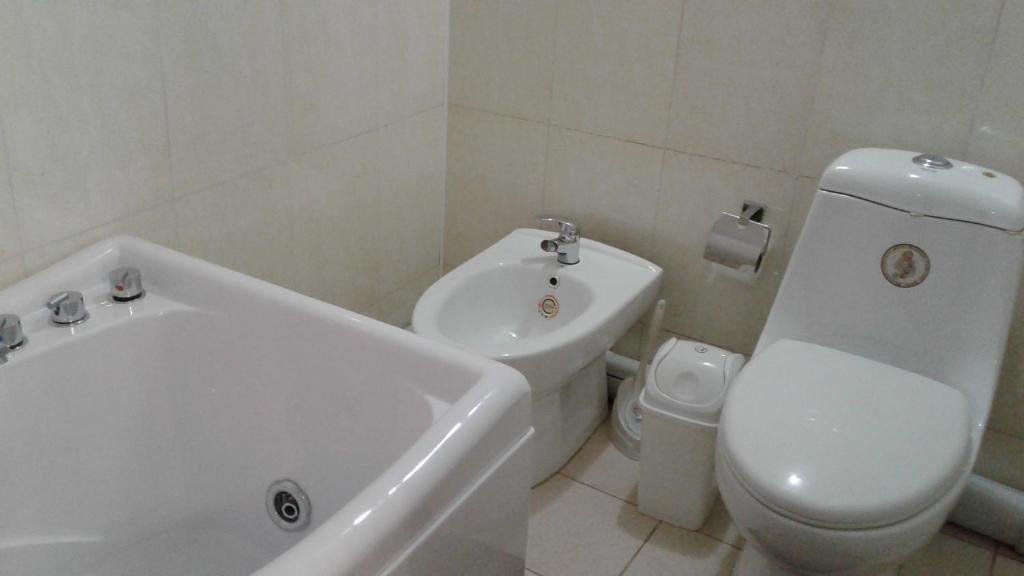 Шымкент: Hotel ВаYan