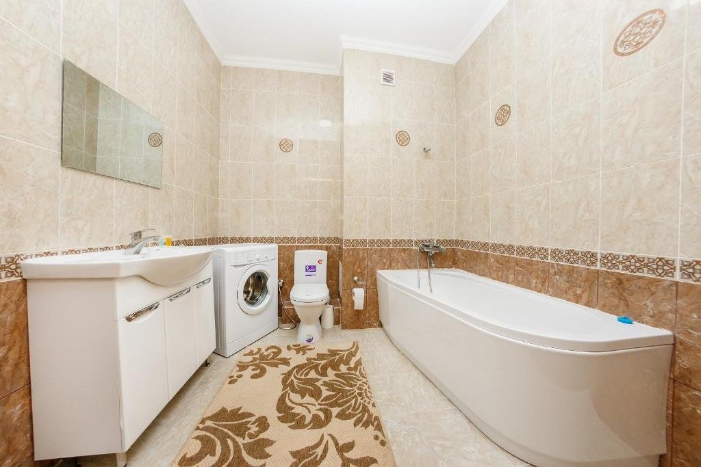Астана: Apartments Korkem 12