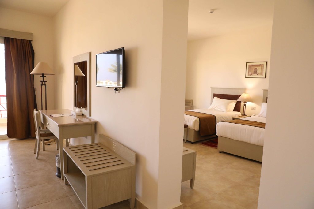 Марса Алам: Amarina Queen Resort & Aqua Park Marsa Allam
