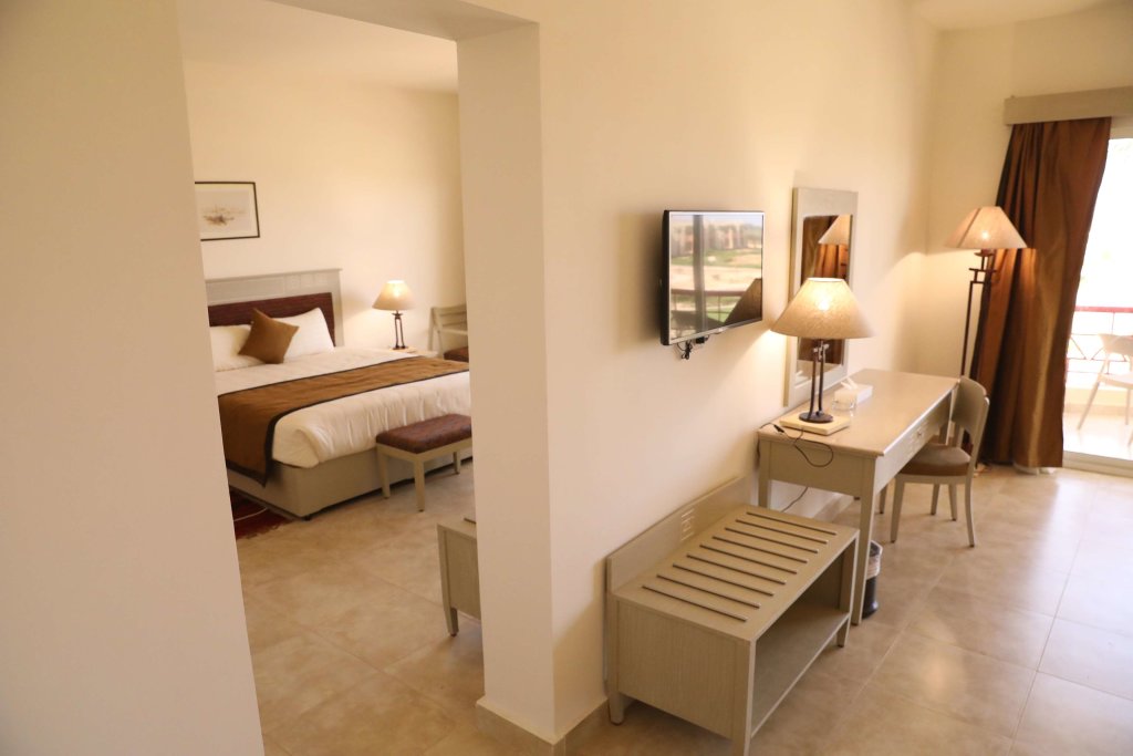 Марса Алам: Amarina Queen Resort & Aqua Park Marsa Allam
