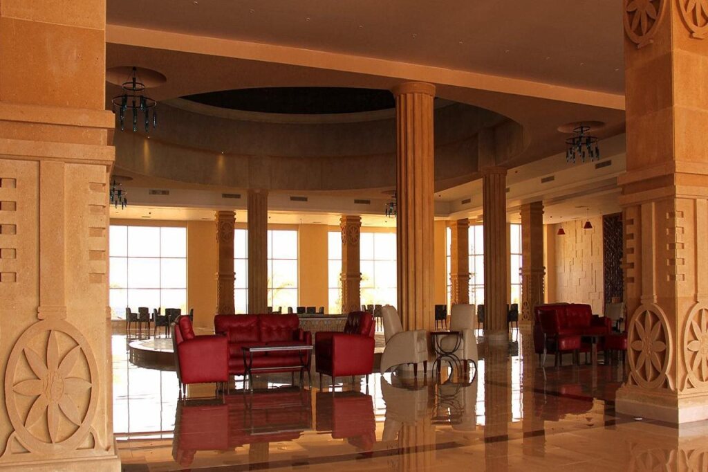 Марса Алам: Amarina Queen Resort & Aqua Park Marsa Allam
