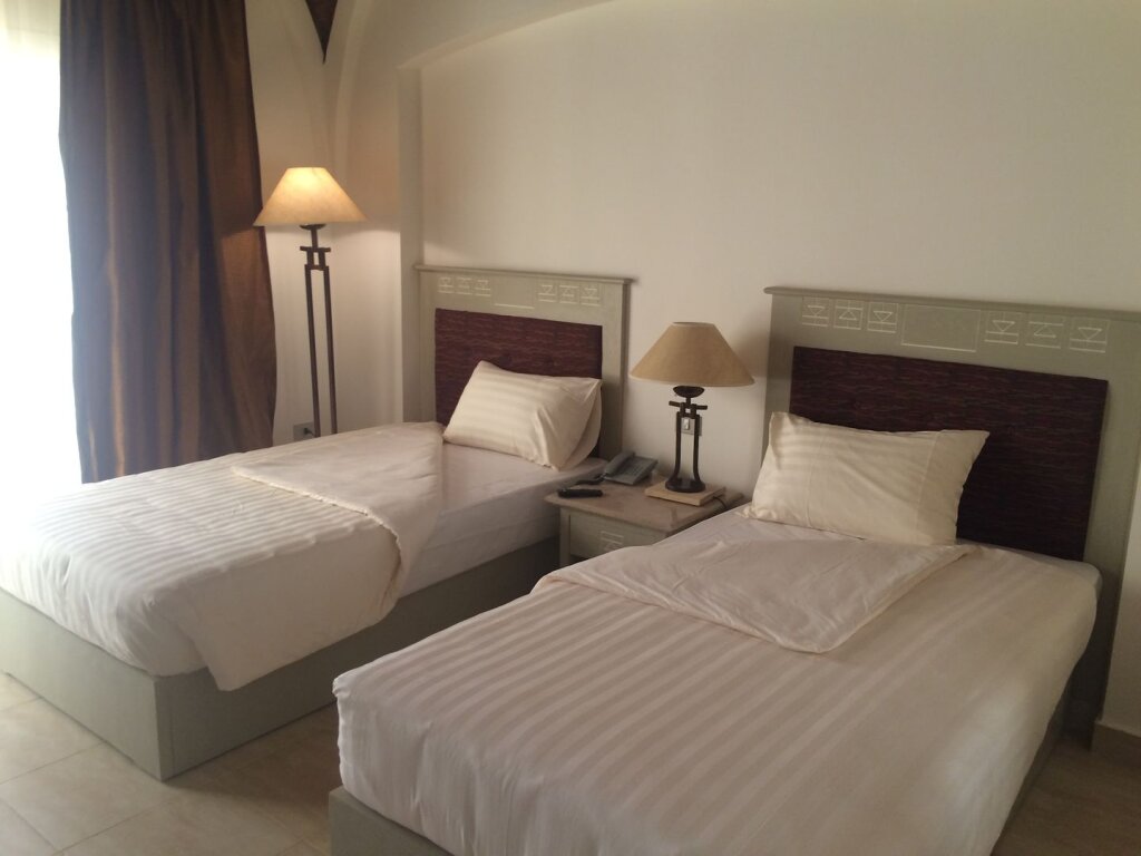 Марса Алам: Amarina Queen Resort & Aqua Park Marsa Allam