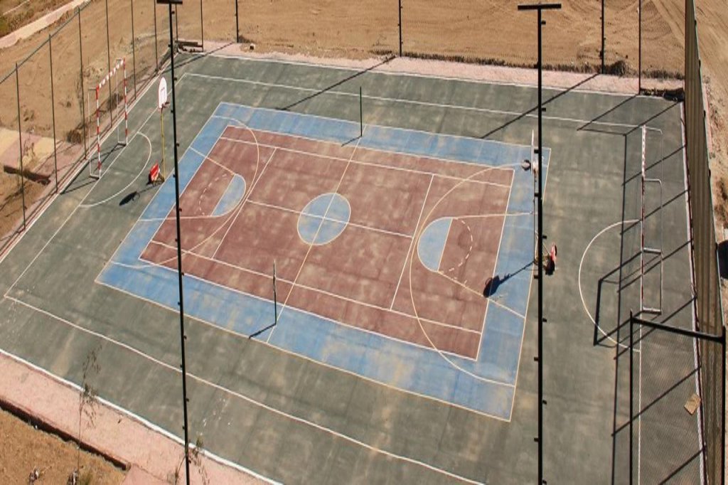 Марса Алам: Amarina Queen Resort & Aqua Park Marsa Allam