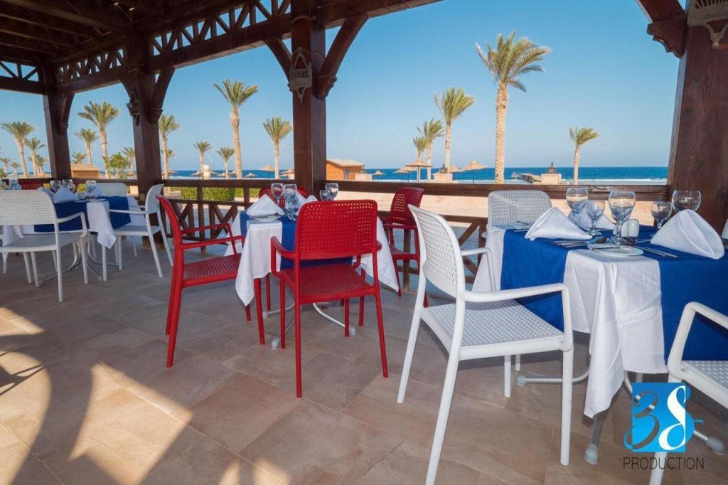 Марса Алам: Amarina Queen Resort & Aqua Park Marsa Allam