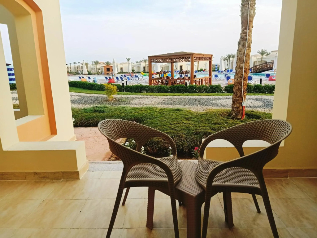 Марса Алам: Amarina Queen Resort & Aqua Park Marsa Allam