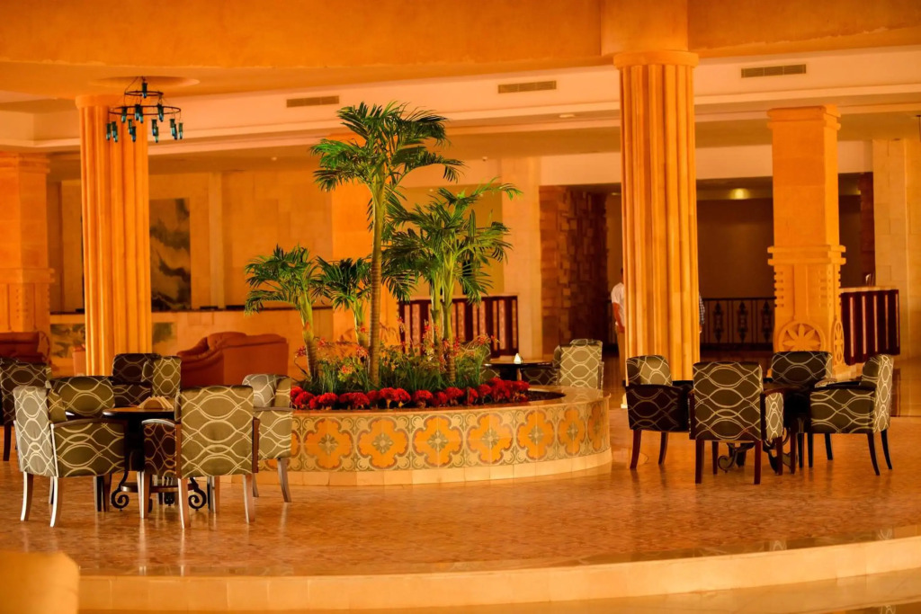 Марса Алам: Amarina Queen Resort & Aqua Park Marsa Allam