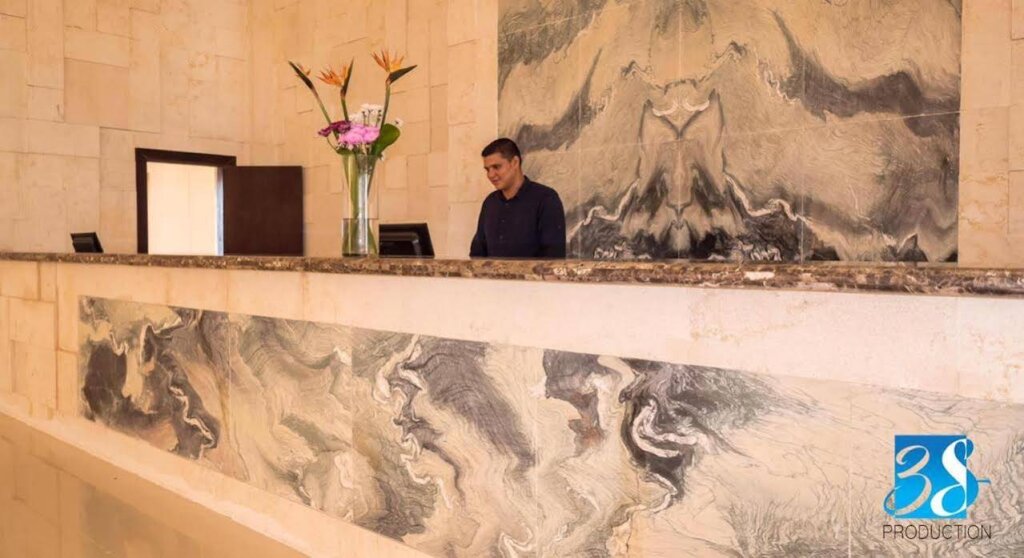 Марса Алам: Amarina Queen Resort & Aqua Park Marsa Allam