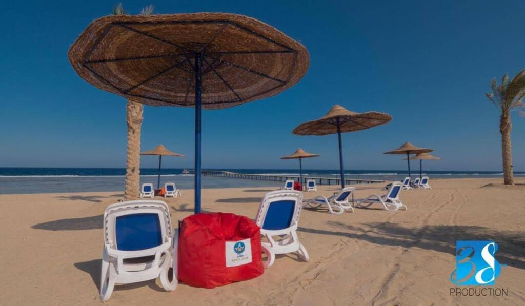 Марса Алам: Amarina Queen Resort & Aqua Park Marsa Allam