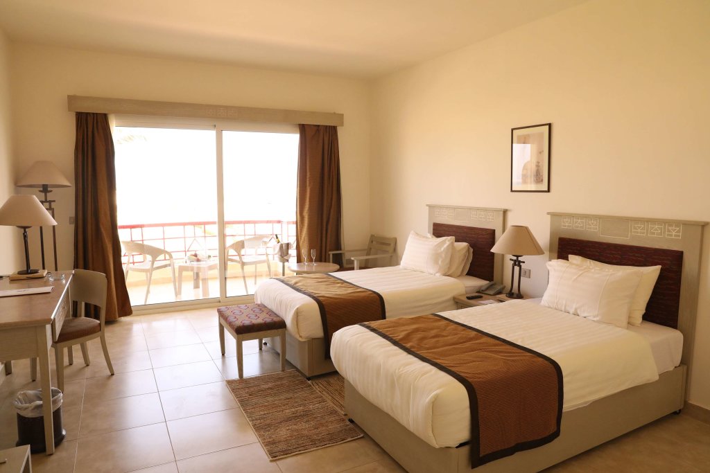 Марса Алам: Amarina Queen Resort & Aqua Park Marsa Allam