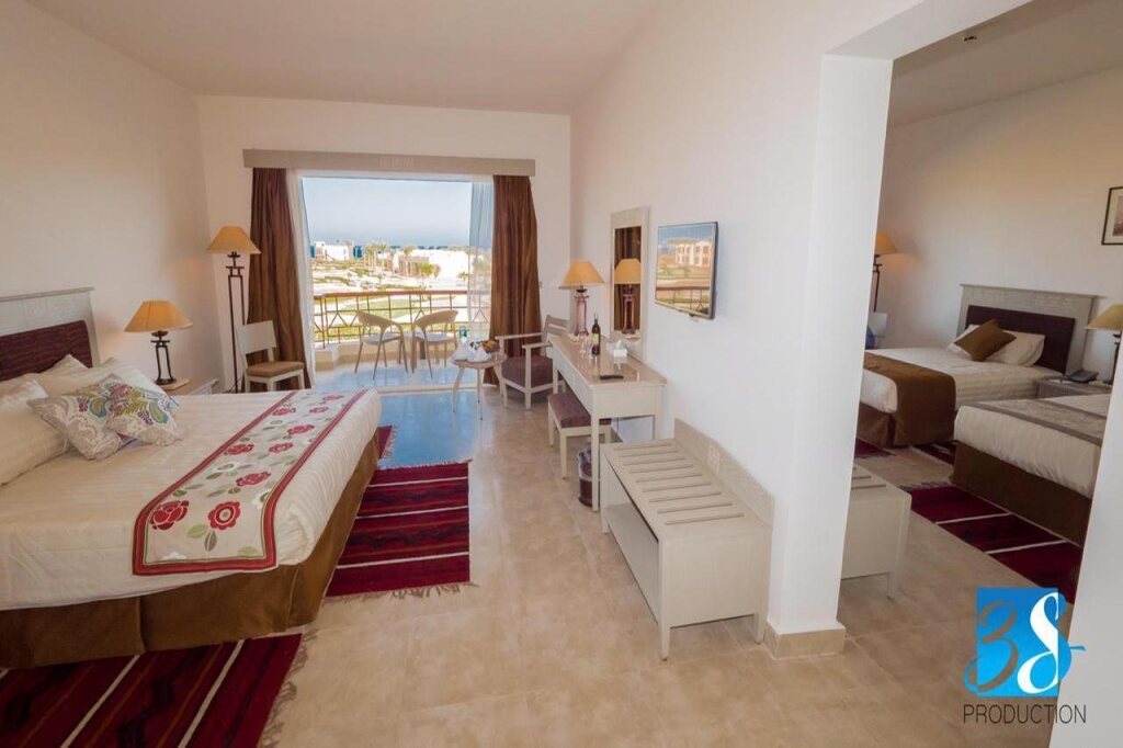 Марса Алам: Amarina Queen Resort & Aqua Park Marsa Allam